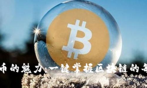 探索Plus币的魅力：一键掌握区块链的每一个细节