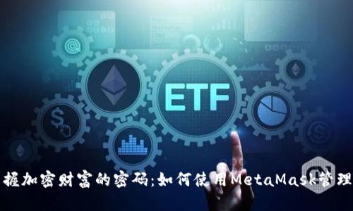 在数字江湖中掌握加密财富的密码：如何使用MetaMask管理你的马蹄莲资产