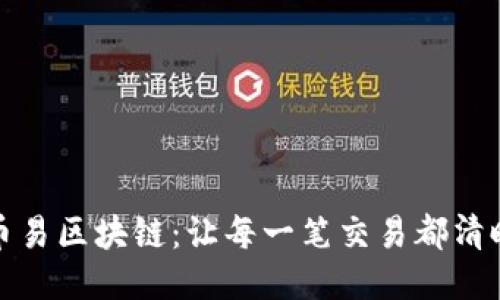 探索币易区块链：让每一笔交易都清晰可见