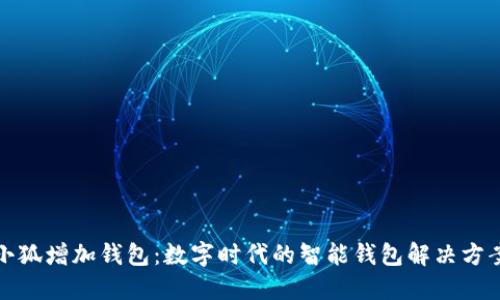 小狐增加钱包：数字时代的智能钱包解决方案