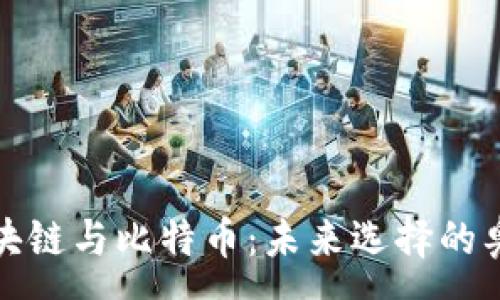 :
区块链与比特币：未来选择的奥秘