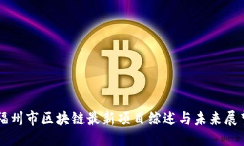 福州市区块链最新项目综述与未来展望