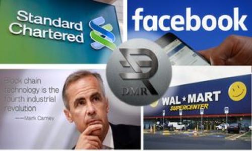 

国产区块链项目的崛起：领军币种及其背后的公司