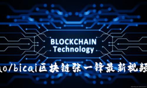 bibiao/bicai区块链张一锋最新视频网站