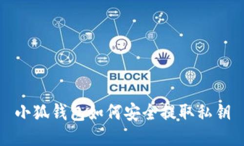 小狐钱包如何安全提取私钥