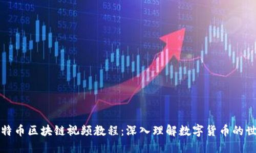 比特币区块链视频教程：深入理解数字货币的世界