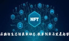 区块链生态链最新动态：
