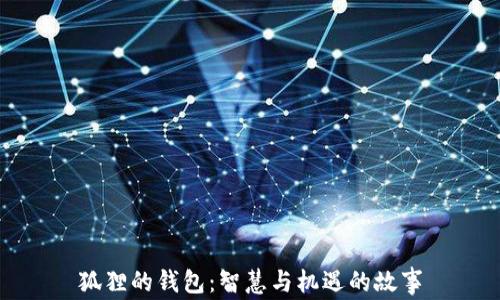 
狐狸的钱包：智慧与机遇的故事