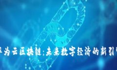 华为云区块链：未来数字