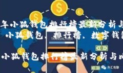 : 2023年小狐钱包排行榜最