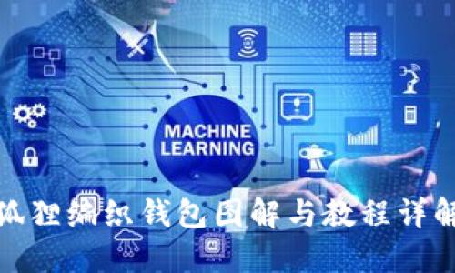 狐狸编织钱包图解与教程详解