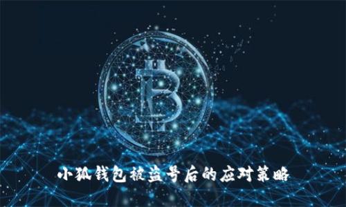 小狐钱包被盗号后的应对策略