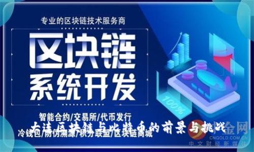 大连区块链与比特币的前景与挑战