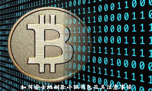 
如何安全地删除小狐钱包及其注意事项