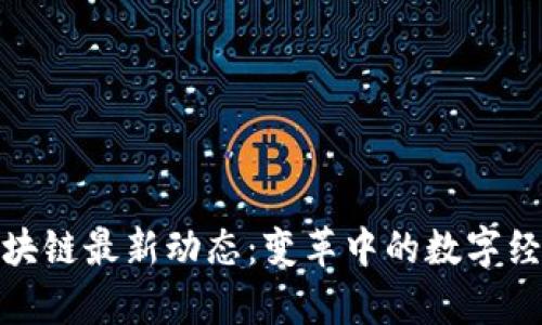 彭嘉义区块链最新动态：变革中的数字经济新机遇