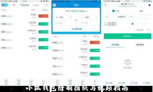 
小狐钱包缝制图纸与视频指南