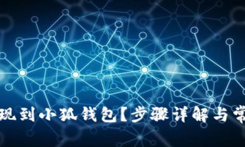 如何提现到小狐钱包？步骤详解与常见问题