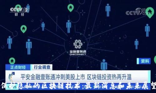   
保护隐私的区块链技术：最新消息和未来展望