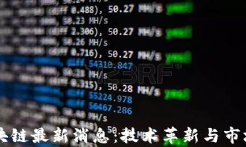 
同花顺区块链最新消息：技术革新与市场前景分析