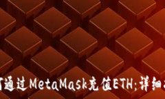   如何通过MetaMask充值ETH：