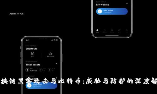 区块链黑客攻击与比特币：威胁与防护的深度解析