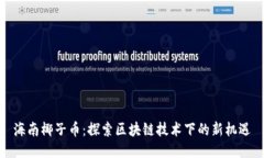 海南椰子币：探索区块链