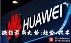 全球区块链最新走势：趋