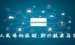 区块链货币与人民币的区