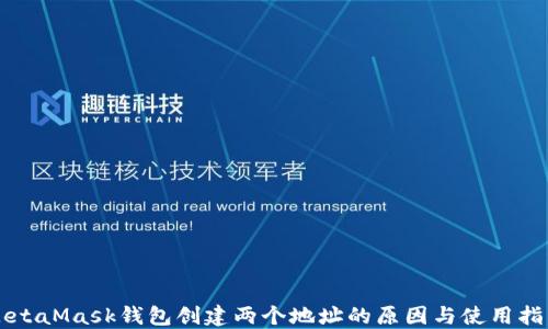 
MetaMask钱包创建两个地址的原因与使用指南