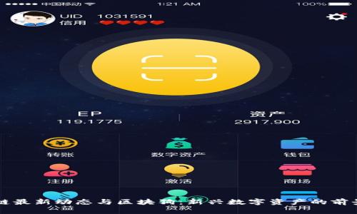 贝尔链最新动态与区块狗：新兴数字资产的前景探讨
