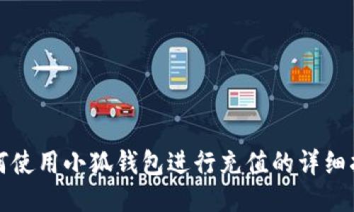 如何使用小狐钱包进行充值的详细指南