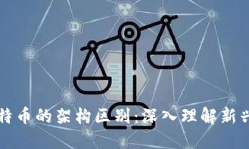 区块链与比特币的架构区别：深入理解新兴技术的基石