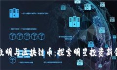 黄晓明与区块链币：探索